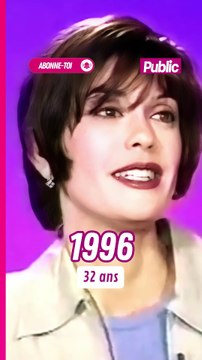 La beauté intemporelle de la star de Desperate Housewives Teri Hatcher