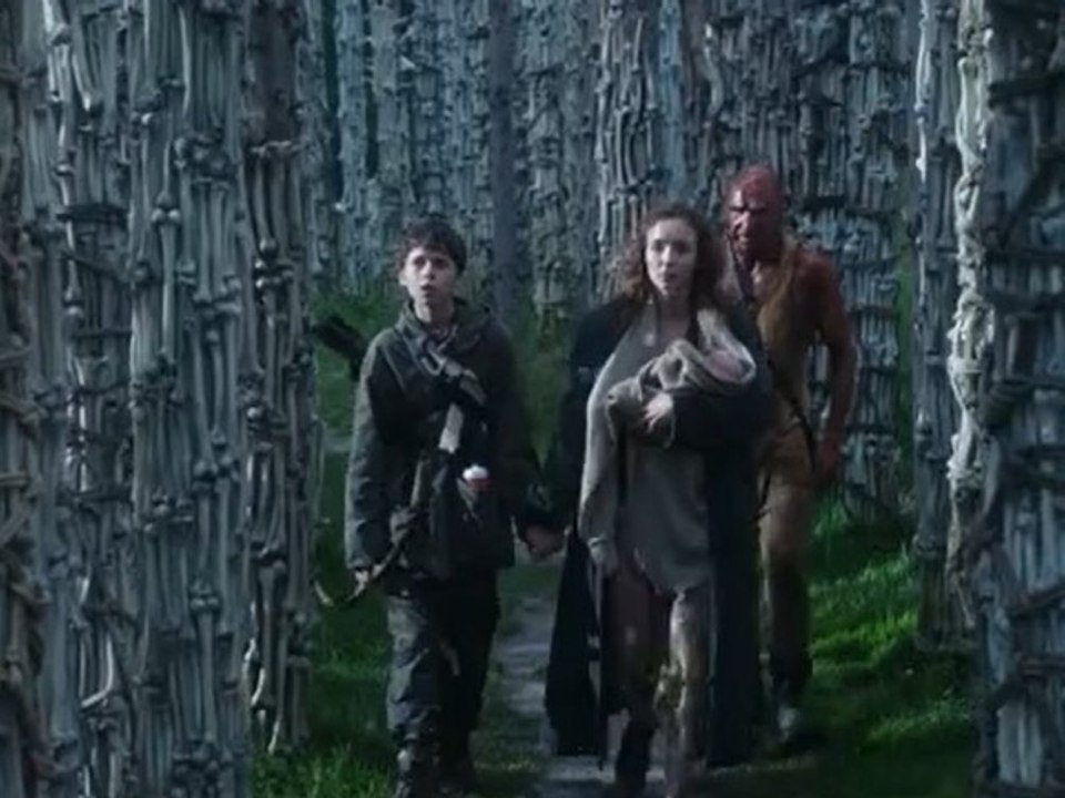 '28 Years Later': Erster Trailer zur Fortsetzung des Zombie-Kultfilms