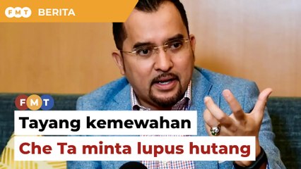 Usah rayu, Mara tak pilih bulu peminjam culas, kata Asyraf