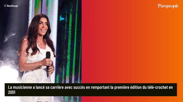 Annoncée au départ, Jenifer ne chantera finalement pas pour le Pape en Corse, elle révèle pourquoi