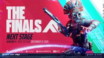 The Finals Season 5 Official Teaser Trailer