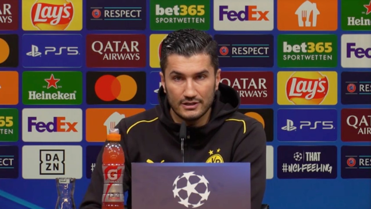 Sahin hat genug: 'Weiß nicht, wann Kobel Urlaub machen soll'