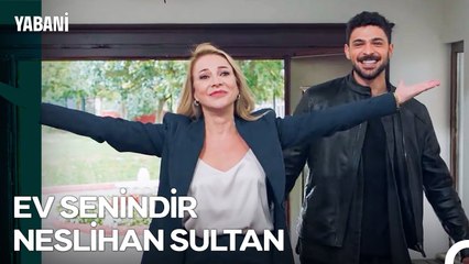 Soysalan Malikanesi #36; Mekanın Sahipleri Geri Geldi - Yabani