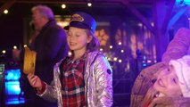 Aberystwyth Polar Express video whets appetite for visitors