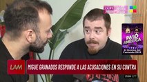 La guerra del streaming sigue en pie: traspasos, chicanas y traiciones entre Luzu y Olga.