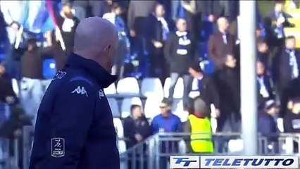 Video News - Mister Bisoli: "Una grande emozione"