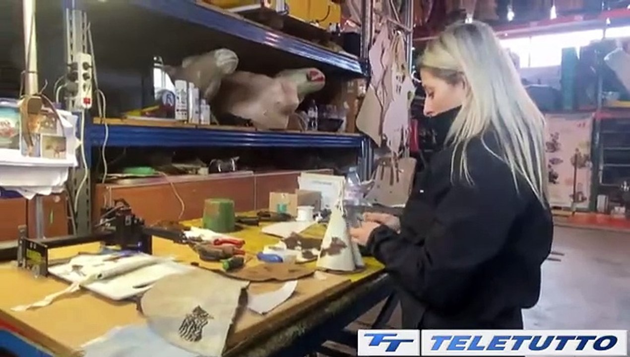 Video News - Rodeo machines, azienda leader bresciana