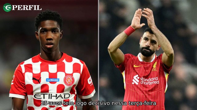 Champions League, Real Madrid e Jogos de Hoje: Tudo o que você precisa saber agora!