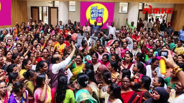 लाडकी बहीण योजनेचे पैसे का केले परत जालन्यात काय घडलं