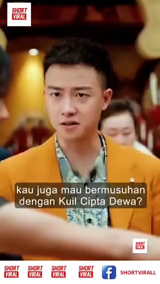  Kuli genius penguasa dunia part 2 tamat