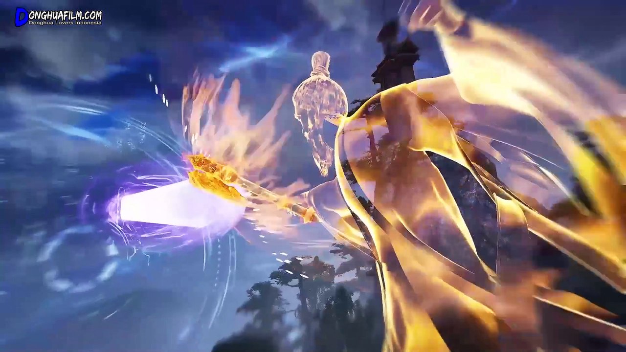 Lord of the Ancient God Grave Episode 280 Subtitle Indonesia