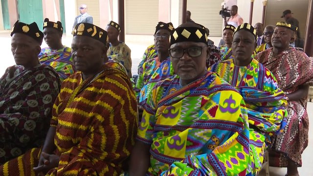 31 ans après le décès de Félix Houphouet Boigny, les politiques ivoiriens se souviennent