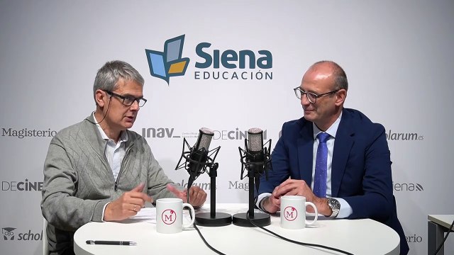 Víctor Marín (Murcia): No hay que anteponer los valores, que son manipulables, al conocimiento