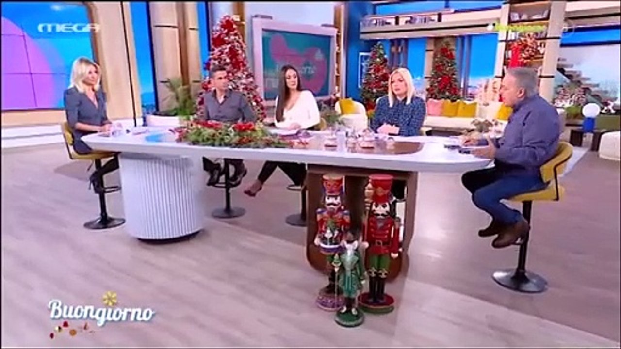Το ξέσπασμα του Ανδρέα Μικρούτσικου για τον Αστ...