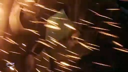 Warhammer 40,000 Combat | Secret Level | Prime Video