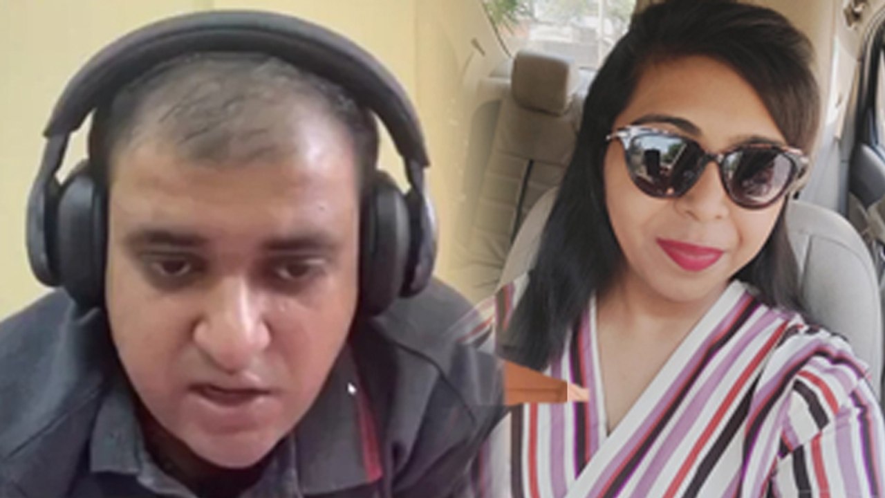 Bengaluru Engineer Atul Subhash 34 AgePasses Away After Tolerating Wife False Allegation