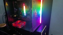 Desktop PC Intel Core I5 10Gen 32GB DDR4