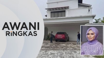 AWANI Ringkas: MARA serbu rumah Che Ta