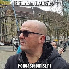 #293.1 - Rotterdam Leeft 24/7 - JACK&JOZEF - PodcastGemist.nl