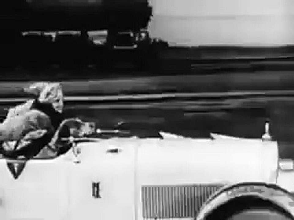 Manslaughter (1922) - Full movie