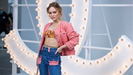 GALA - Lily-Rose Depp : ce qu'il faut connaître