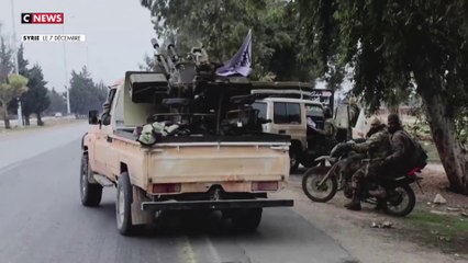 Plus d'une centaine de jihadistes français combattraient en Syrie