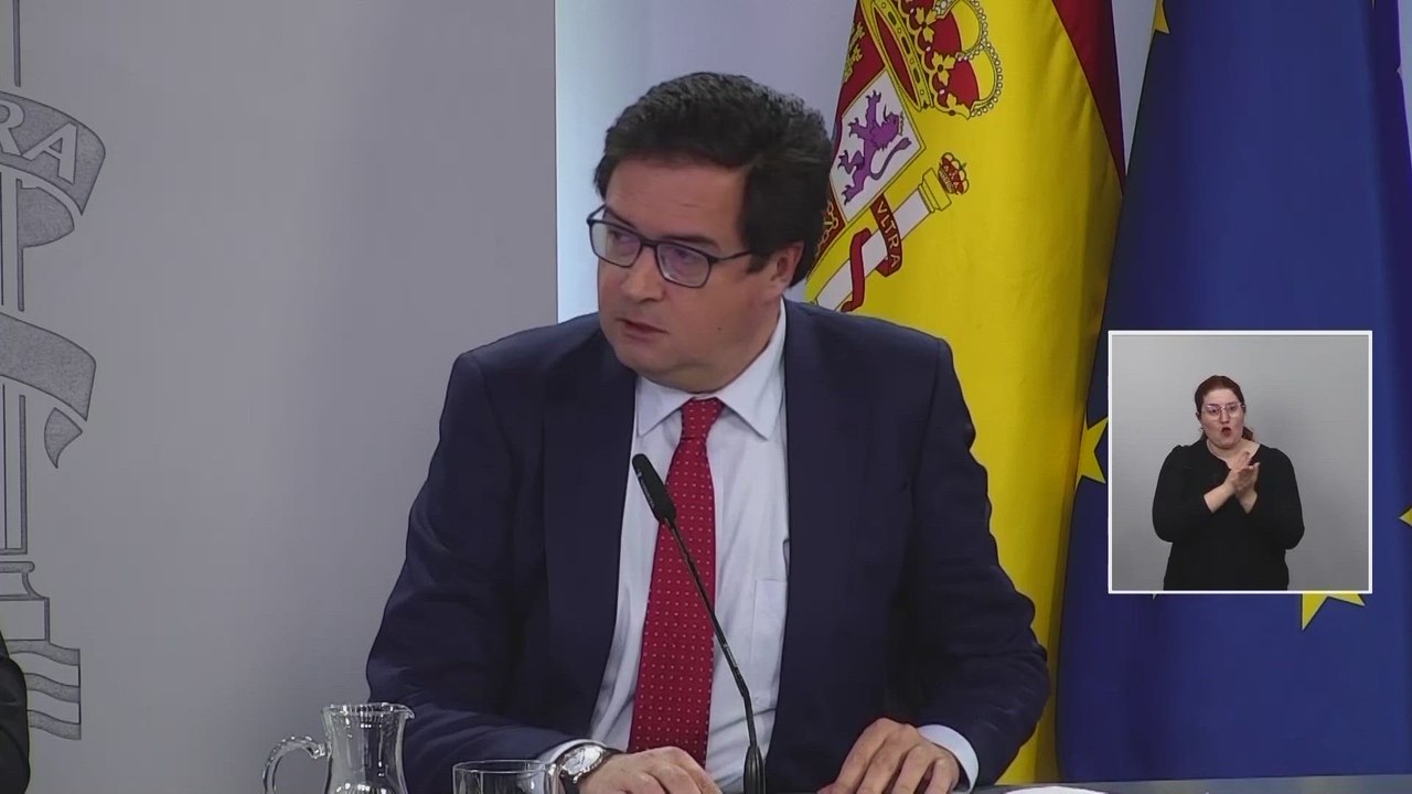 El Gobierno aprueba un plan de 124,5 millones de euros para la digitalización de los medios