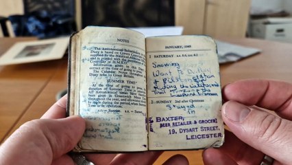 Remembering the life of legendary Dudley cop Charlie Davenport