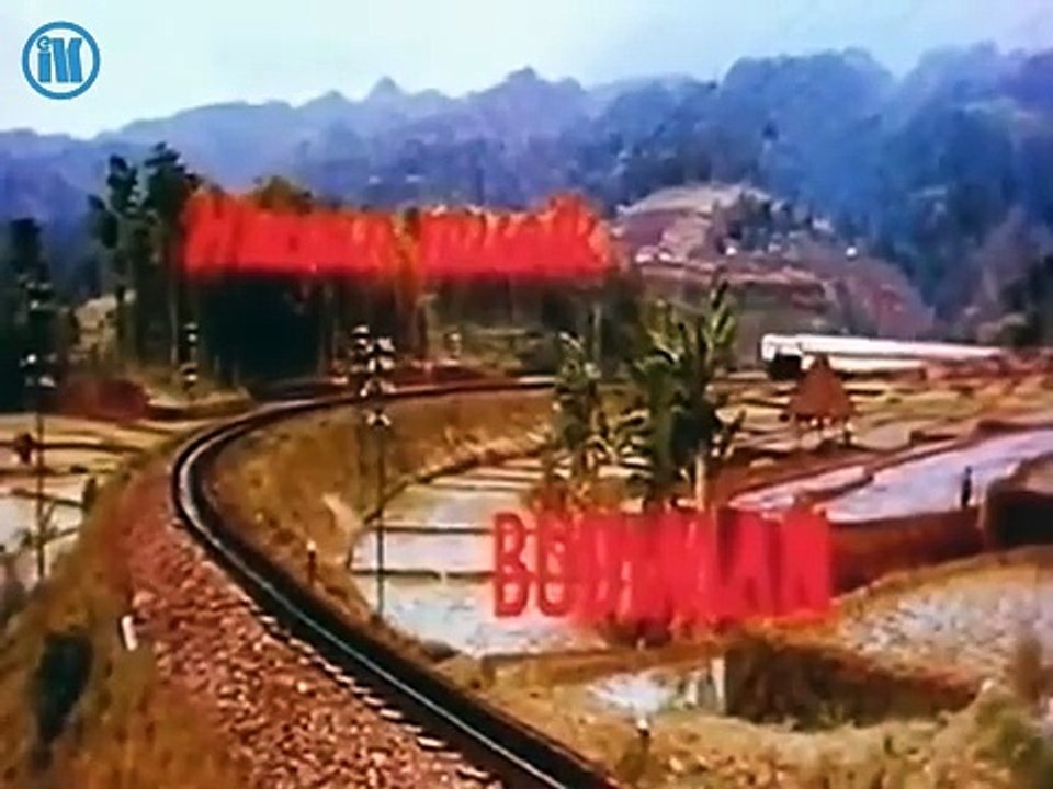 Traktor Benyamin (1975)