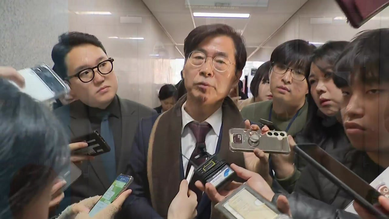 여당 내 '탄핵 찬성' 기류 확대...조경태·김상욱 등 / YTN