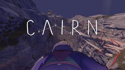 Cairn Official Demo Trailer