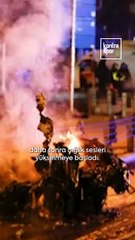 Beşiktaş saldırısının üzerinden 8 yıl geçti...