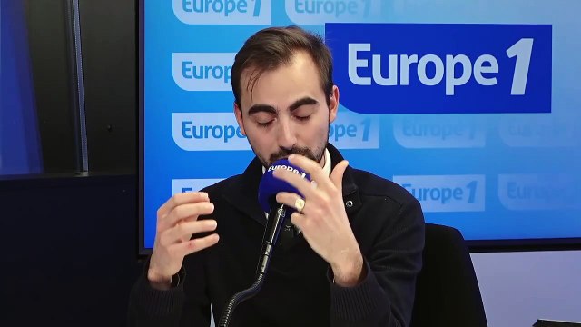 Réouverture de Notre-Dame : «C'est incroyable qu'encore aujourd'hui, le monde entier vienne se mettre devant Notre-Dame pour honorer quelque chose qui nous dépasse», souligne Henri d’Anselme