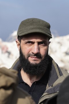 Qui est Ahmed al-Charaa, président syrien et ex-chef des rebelles islamistes ?