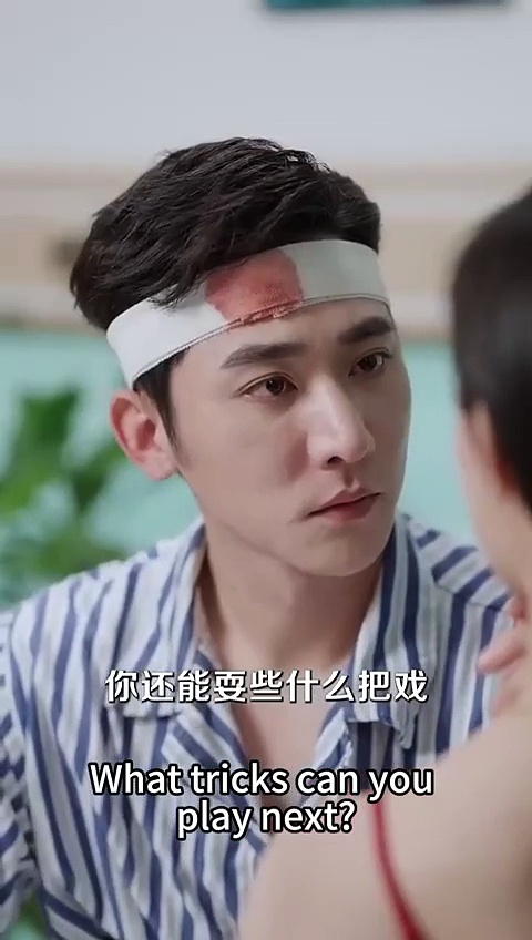  Menyamar menjadi kembaranku | twin in disguise | chinese drama sub indo