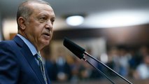 Toplantıya dakikalar kala Erdoğan'dan asgari ücret açıklaması