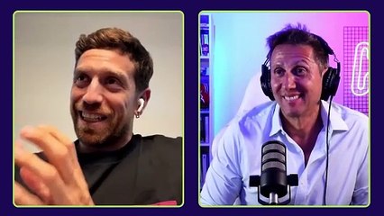 Papu Gómez: "Pasar de ser campeón del mundo, a hoy que no te llama nadie, desaparecer del medio o no jugar más"