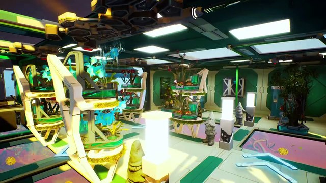 Forever Skies: Das Survival-Spiel auf Steam zeigt im Trailer seinen neuen Koop-Modus