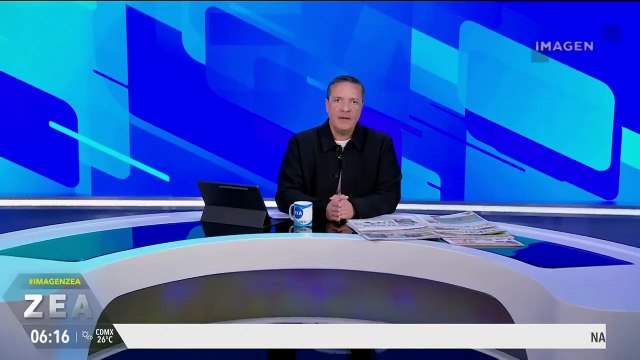 Detienen a mujer por golpear a una persona en la alcaldía Magdalena Contreras, CDMX