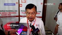 Agung Laksono Tanggapi Jusuf Kalla soal Kisruh Dualisme PMI