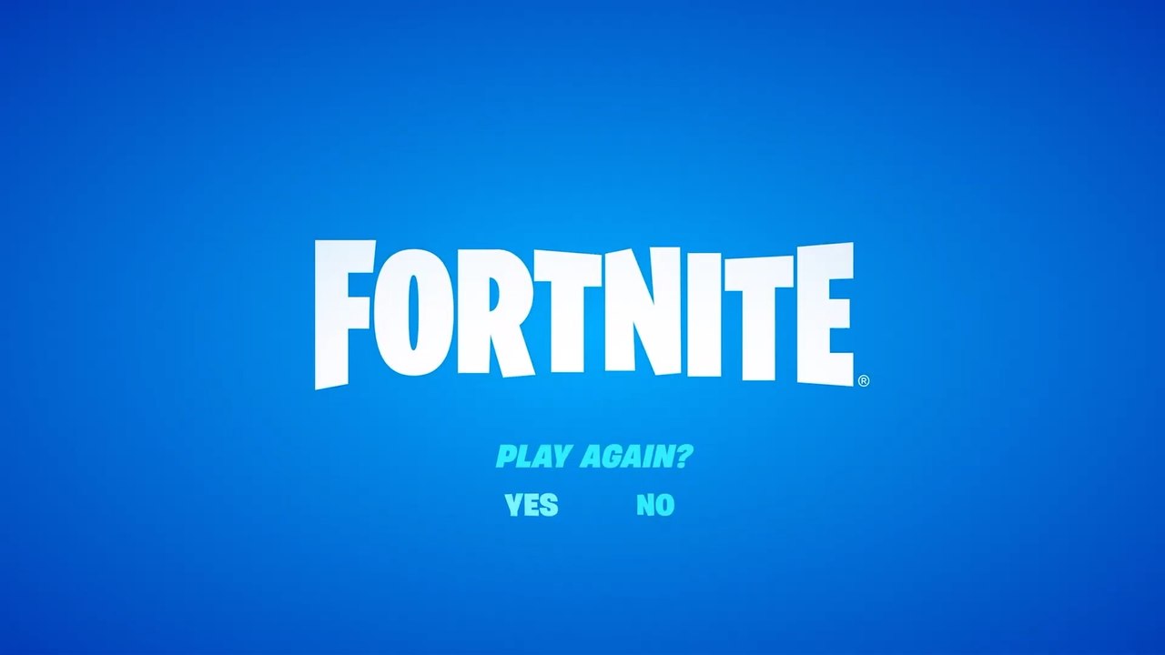 Fortnite OG Chapter 1 Season 1 Official Teaser Trailer