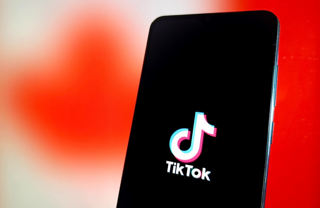 TikTok is pushing back on Canadian government's shutdown order