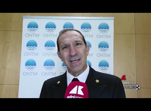 Sostenibilità, Ammiraglio Berutti Bergotto (Marina Militare): “Rendiamo l’area marittima sicura e accessibile”