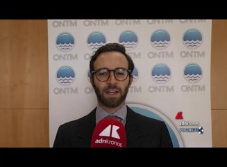 Sostenibilità, Barendson (Green Arrow Capital): “Presentiamo il progetto Mediterranean Italian Offshore”