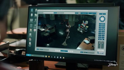 High Potential Trailer DF