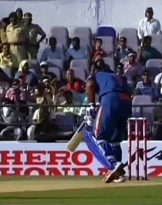 DON'T MESS WITH MAHENDRA SINGH DHONI IN CRICKET 🏏🏏🏏🏏🏏🏏