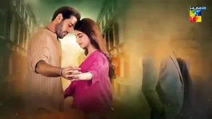 Hum Dono - Episode 22 - [CC] 11th December 2024 [ Kinza Hashmi & Azaan Sami ] - GEO ZINDAGI