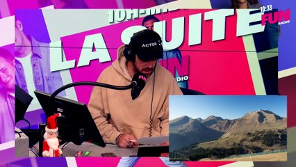 La Suite - L'intégrale du 11 décembre