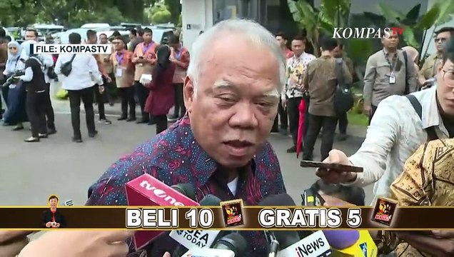 Presiden Prabowo akan Berkantor di IKN 2028, Pengamat: IKN Jadi Episentrum Kehidupan Baru