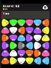 Pou Gameplay – Find the Sad Pous Before Time’s Up! ⏰😢